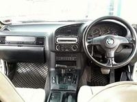 BMW SERIES 3 E36 325i เครื่อง 2JZ ชุดแต่งMทั้งคัน พร้อมใช้เลยคับ2ระบบคับLPGน้ำมัน