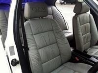 BMW SERIES 3 E36 325i เครื่อง 2JZ ชุดแต่งMทั้งคัน พร้อมใช้เลยคับ2ระบบคับLPGน้ำมัน