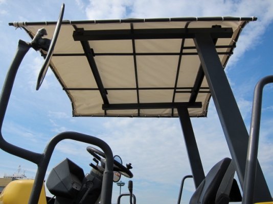 ขายรถตัก Komatsu WA100-3