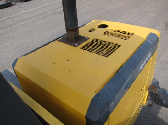 ขายรถตัก Komatsu WA100-3