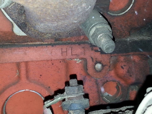 ขายรถเกี่ยวศักดิ์พัฒนา อุ้ม2.5ตัน ตัวเดิน10 ปั้ม23ไดกิ้น เครื่อง6HL1 เครื่องดี ช่วงล่างดี ทำงานเร็ว สภาพพร้อมใช้งาน สนใจโทร090-8588220คุณนะ ID:narong498 หรือwww.truck.in.th/498