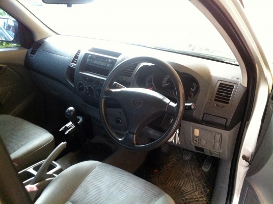 ขายTOYOTA VIGO D4D 2.5 cab พวงมาลัยเพาเวอร์ พร้อมใช้ ขายTOYOTA VIGO D4D 2.5 cab พวงมาลัยเพาเวอร์ พร้อมใช้