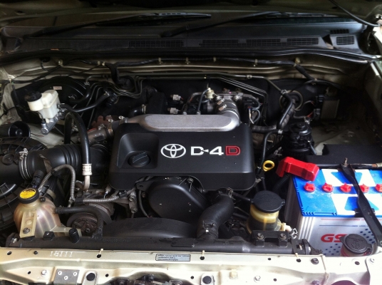 ขายTOYOTA VIGO D4D 2.5 cab พวงมาลัยเพาเวอร์ พร้อมใช้ ขายTOYOTA VIGO D4D 2.5 cab พวงมาลัยเพาเวอร์ พร้อมใช้