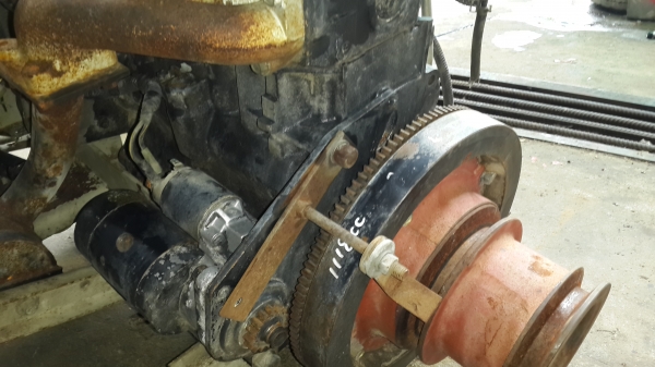 mitsu สามสูบ 22 แรง