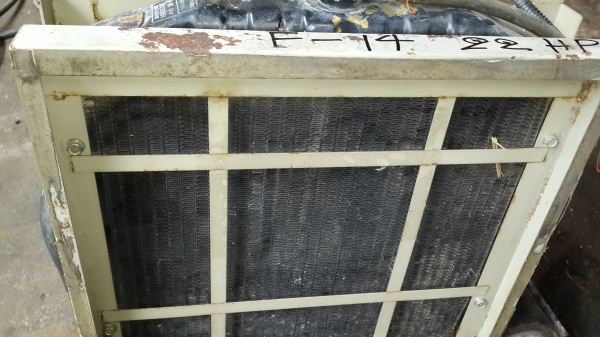 mitsu สามสูบ 22 แรง