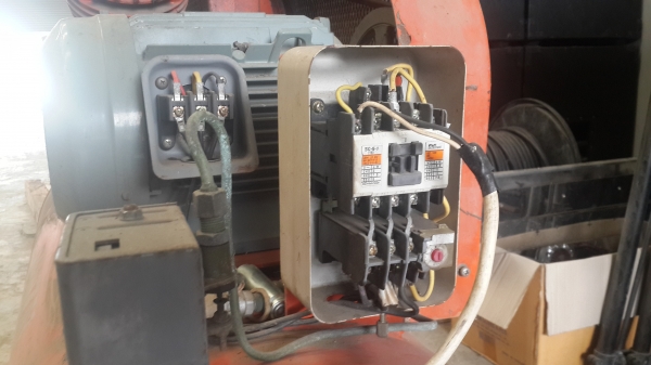 ปั๊มลม BANZAI-PSP200