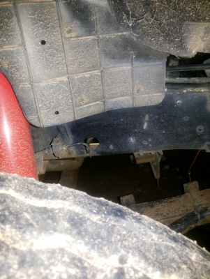 ต้องการขายหกล้อ  ISUZU