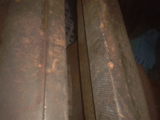 ปากกาจับชิ้นงาน Record No.8 Made in England