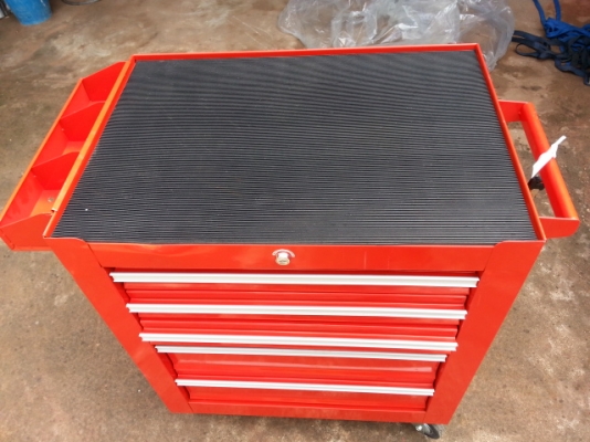 ตู้เครื่องมือช่างของใหม่ 5ชั้น ตู้เครื่องมือช่างของใหม่ 5ชั้น