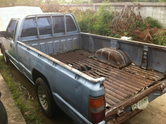 ขาย มิตซู L200  ถูกๆตามสภาพ  เอาไปเข้าไร่เข้าสวนคับ