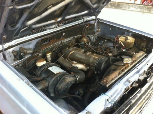 ขาย มิตซู L200  ถูกๆตามสภาพ  เอาไปเข้าไร่เข้าสวนคับ