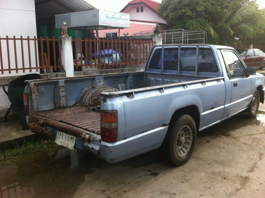 ขาย มิตซู L200  ถูกๆตามสภาพ  เอาไปเข้าไร่เข้าสวนคับ