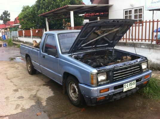 ขาย มิตซู L200  ถูกๆตามสภาพ  เอาไปเข้าไร่เข้าสวนคับ