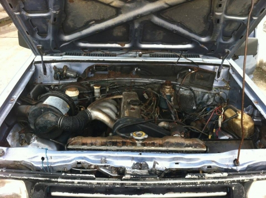 ขาย มิตซู L200  ถูกๆตามสภาพ  เอาไปเข้าไร่เข้าสวนคับ