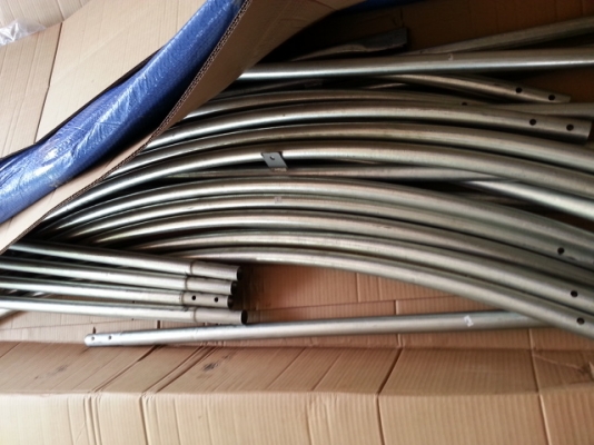 เต้นผ้าใบ ไว้จอดรถ คุมของ กันฝน กันแดด