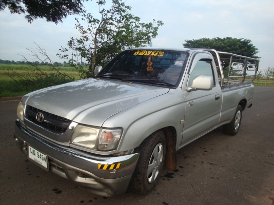 ขายโตโยต้า ไทเกอร์ d4d trubo ตอนเดียวปี 47