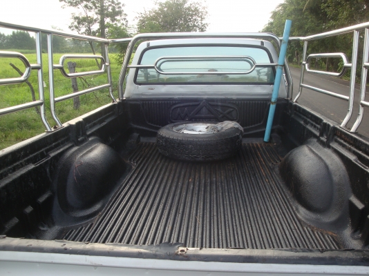 ขายโตโยต้า ไทเกอร์ d4d trubo ตอนเดียวปี 47