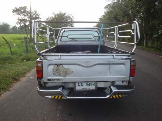 ขายโตโยต้า ไทเกอร์ d4d trubo ตอนเดียวปี 47