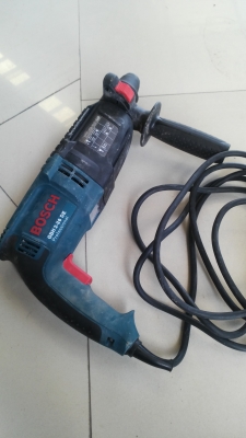 ขายสว่าน bosch  3 ระบบ