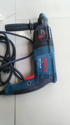 ขายสว่าน bosch  3 ระบบ