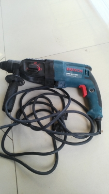 ขายสว่าน bosch  3 ระบบ