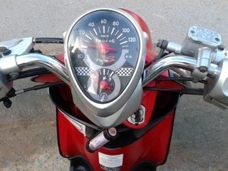 ขายฟีโน่เดิมๆเครื่องดีวิ่งน้อย