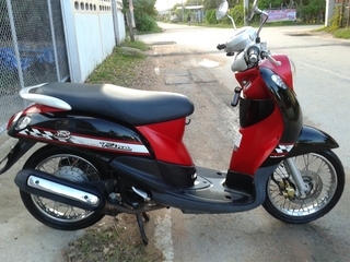 ขายฟีโน่เดิมๆเครื่องดีวิ่งน้อย