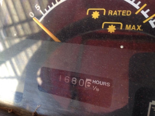 ขายยันม่าร์45แรง เครื่องแน่น เกียร์ดี พร้อมเล่ม!! ขายยันม่าร์45แรง เครื่องแน่น เกียร์ดี พร้อมเล่ม!!