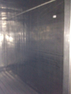 ตูู้้้้ห้องเย็น ตั้งพื้น ติดรถ