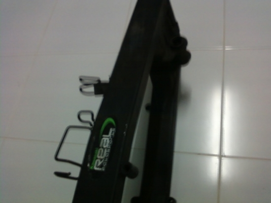 ขายสวิงอาร์ม Kawasaki ninja 300 cc ราคา1500 บาท