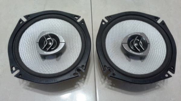 Pioneer 6.5" TS-F17 150W แกนร่วม2ทาง