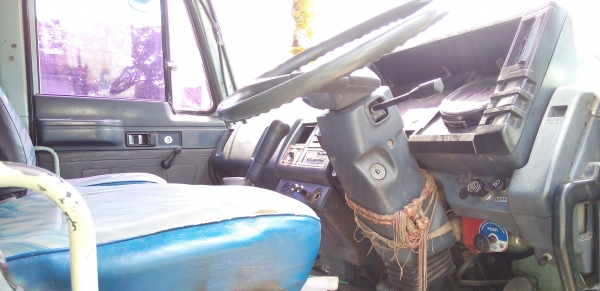 10 ล้อ 1 เพลา *นางฟ้า* ISUZU Super Rocky FVM32MR 195 แรงม้า *ยาว 6.20 ม.* รถสวยเดิม_สภาพพร้อมใช้งาน * รถห้างแท้ * มีเล่มพร้อม * 10 ล้อ 1 เพลา *นางฟ้า* ISUZU Super Rocky FVM32MR 195 แรงม้า *ยาว 6.20 ม.* รถสวยเดิม_สภาพพร้อมใช้งาน * รถห้างแท้ * มีเล่มพร้อม *