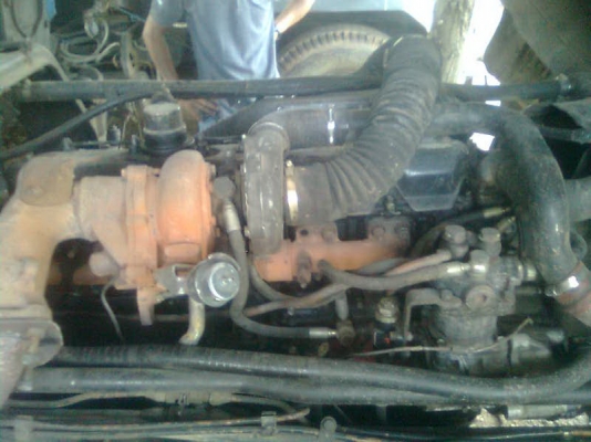 ขายF18 เครื่องHO7C เทอร์โบว์ อินเตอร์ 230แรง สองเพลาดั้มโคราช 73เอาไปเลย ขายF18 เครื่องHO7C เทอร์โบว์ อินเตอร์ 230แรง สองเพลาดั้มโคราช 73เอาไปเลย