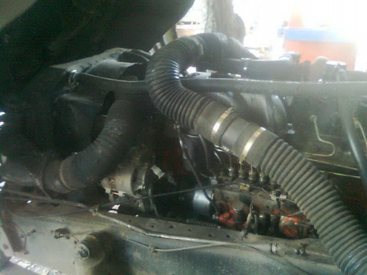 ขายF18 เครื่องHO7C เทอร์โบว์ อินเตอร์ 230แรง สองเพลาดั้มโคราช 73เอาไปเลย ขายF18 เครื่องHO7C เทอร์โบว์ อินเตอร์ 230แรง สองเพลาดั้มโคราช 73เอาไปเลย