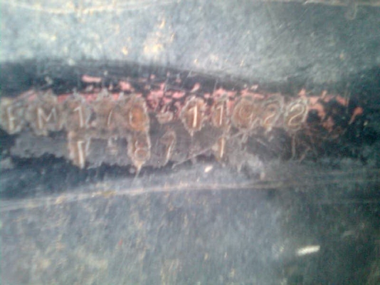 ขายF18 เครื่องHO7C เทอร์โบว์ อินเตอร์ 230แรง สองเพลาดั้มโคราช 73เอาไปเลย ขายF18 เครื่องHO7C เทอร์โบว์ อินเตอร์ 230แรง สองเพลาดั้มโคราช 73เอาไปเลย