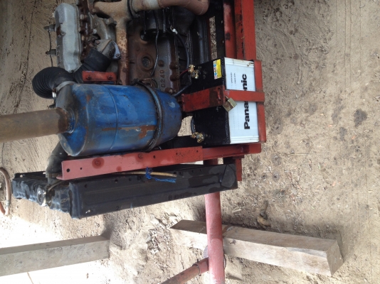 ขายเครื่องสูบน้ำ