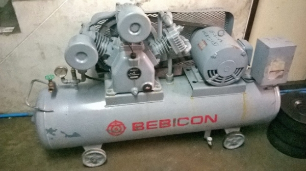 ขายปั้มลมญี่ปุ่นสวยๆ