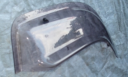 กันสาด มาสด้า fighter โฉม04