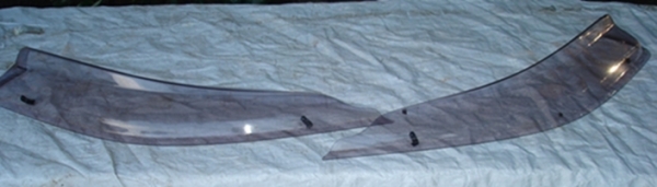 กันสาด มาสด้า fighter โฉม04