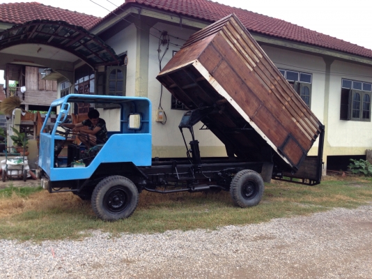 ขายรถแต๋นดั้ม