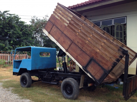 ขายรถแต๋นดั้ม