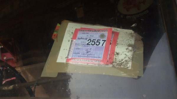 170.000 บาท ขาย 10ล้อหัวยาว2เพลาเดิมๆสโลว์ เครื่อง6BB1/145แรง ทะเบียนพร้อมโอน