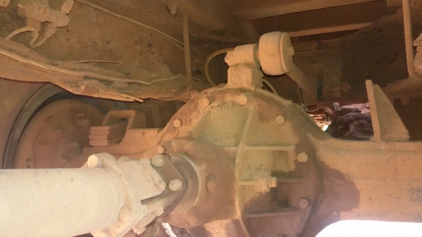 170.000 บาท ขาย 10ล้อหัวยาว2เพลาเดิมๆสโลว์ เครื่อง6BB1/145แรง ทะเบียนพร้อมโอน