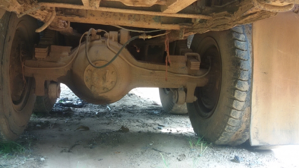 170.000 บาท ขาย 10ล้อหัวยาว2เพลาเดิมๆสโลว์ เครื่อง6BB1/145แรง ทะเบียนพร้อมโอน