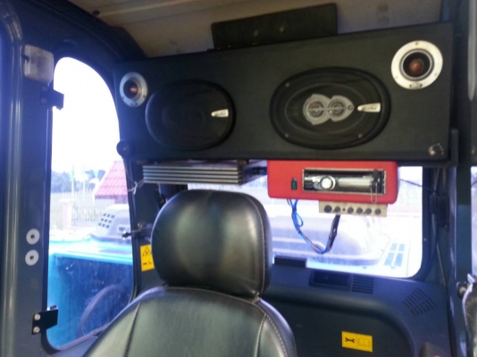 ขายKOBELCO MARK-8 YN12 57366 SUPER สภาพดีมาก ใช้งานน้อย7595hr ไฟฟ้าเต็ม เครื่องดี ปั้มดีปั้มแรง แอวแน่น ช่วงล่างดี ไม่โหลด บูมอาร์มดี ทำงานเร็วทำงานคล่อง โซ่ดี พร้อมทำงานทันที เอกสารเล่มทะเบียนพร้อมโอน สนใจโทร090-8588220คุณนะ ID:narong498 หรือwww.truck.in