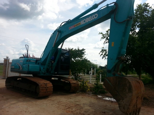 ขายKOBELCO MARK-8 YN12 57366 SUPER สภาพดีมาก ใช้งานน้อย7595hr ไฟฟ้าเต็ม เครื่องดี ปั้มดีปั้มแรง แอวแน่น ช่วงล่างดี ไม่โหลด บูมอาร์มดี ทำงานเร็วทำงานคล่อง โซ่ดี พร้อมทำงานทันที เอกสารเล่มทะเบียนพร้อมโอน สนใจโทร090-8588220คุณนะ ID:narong498 หรือwww.truck.in