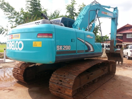 ขายKOBELCO MARK-8 YN12 57366 SUPER สภาพดีมาก ใช้งานน้อย7595hr ไฟฟ้าเต็ม เครื่องดี ปั้มดีปั้มแรง แอวแน่น ช่วงล่างดี ไม่โหลด บูมอาร์มดี ทำงานเร็วทำงานคล่อง โซ่ดี พร้อมทำงานทันที เอกสารเล่มทะเบียนพร้อมโอน สนใจโทร090-8588220คุณนะ ID:narong498 หรือwww.truck.in