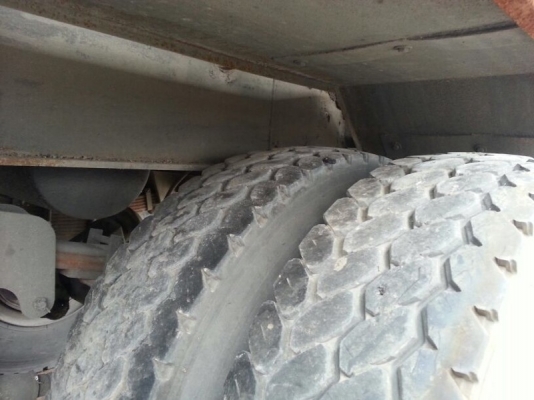 รถอีซูซุ 10 ล้อดั้ม FXZ 360 แรงม้า. ปี 53 ( ขายแม่ , ลูก ) สนใจติดต่อ 081 - 6079515 รถอีซูซุ 10 ล้อดั้ม FXZ 360 แรงม้า. ปี 53 ( ขายแม่ , ลูก ) สนใจติดต่อ 081 - 6079515