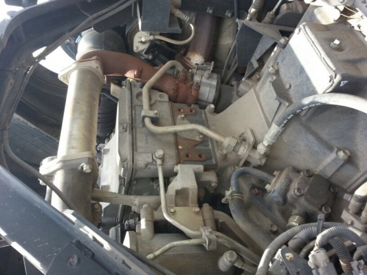 รถอีซูซุ 10 ล้อดั้ม FXZ 360 แรงม้า. ปี 53 ( ขายแม่ , ลูก ) สนใจติดต่อ 081 - 6079515 รถอีซูซุ 10 ล้อดั้ม FXZ 360 แรงม้า. ปี 53 ( ขายแม่ , ลูก ) สนใจติดต่อ 081 - 6079515