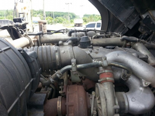 รถอีซูซุ 10 ล้อดั้ม FXZ 360 แรงม้า. ปี 53 ( ขายแม่ , ลูก ) สนใจติดต่อ 081 - 6079515 รถอีซูซุ 10 ล้อดั้ม FXZ 360 แรงม้า. ปี 53 ( ขายแม่ , ลูก ) สนใจติดต่อ 081 - 6079515